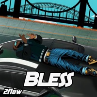 Bless - Single - 2flow