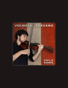 收听 Onilo Ramos、观看音乐视频、阅读小传、查看巡演日期等 ！