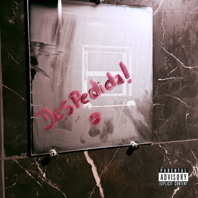 Despedida (feat. Lyhen) - Single