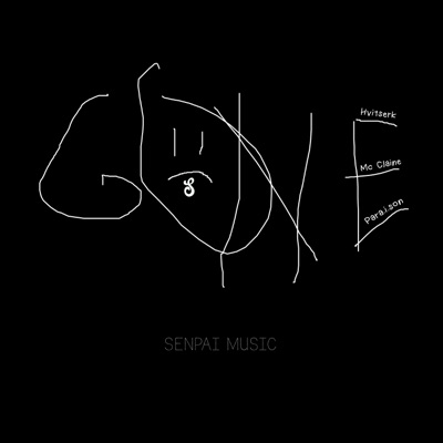 Gone (feat. Hvitserk, Mc Claine & Para.I.son) - Single