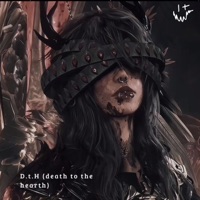 D.T.H (death to the hearth) - Single - T0pluz