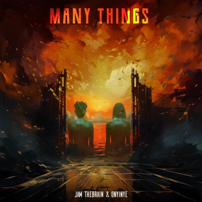 Many Things - Single