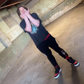 Ditch J17 Stackz