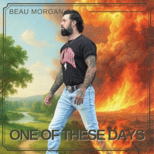 One of These Days - Single