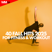Mr Electric Blue (Workout Remix 128 Bpm) - Workout Music TV