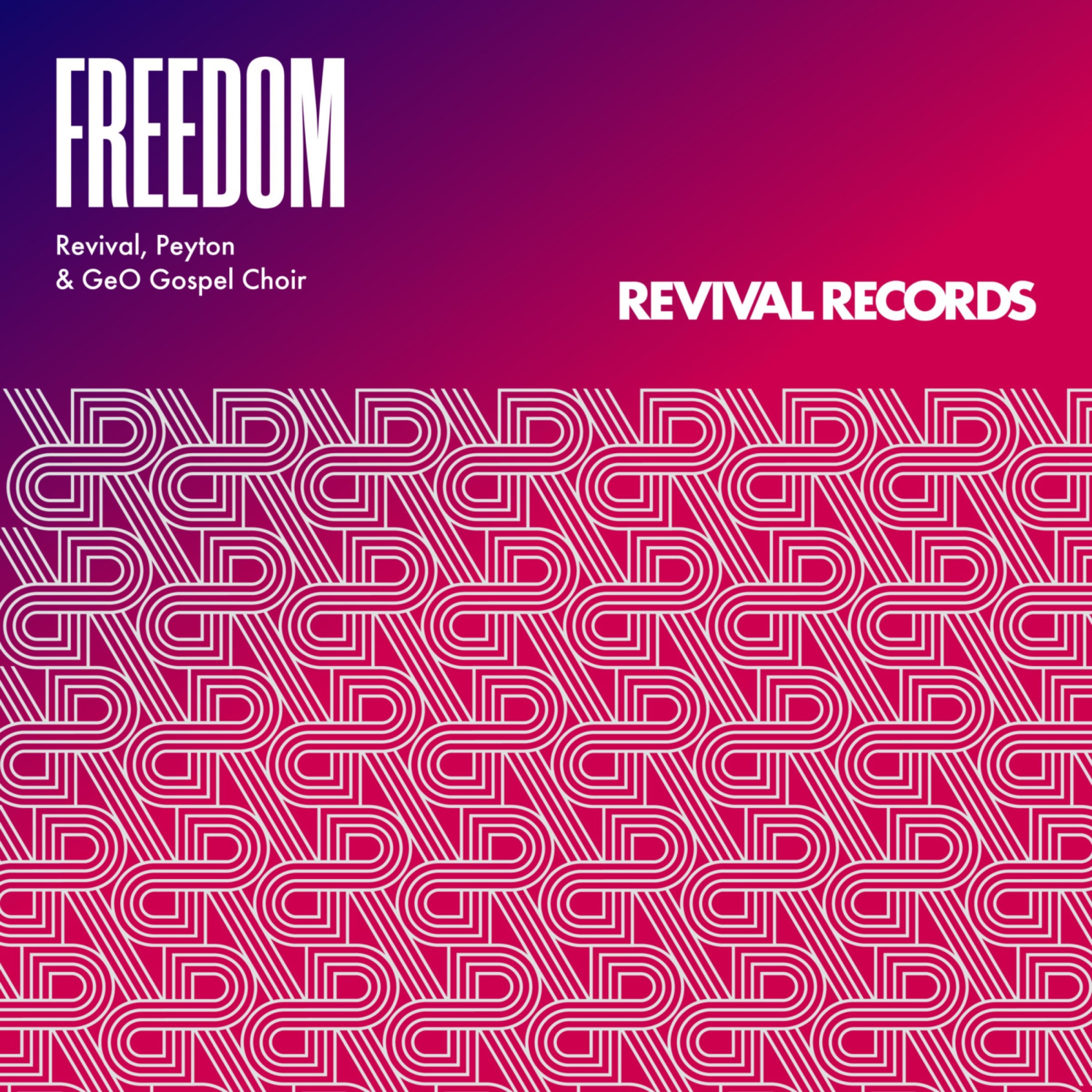 Freedom - Single
