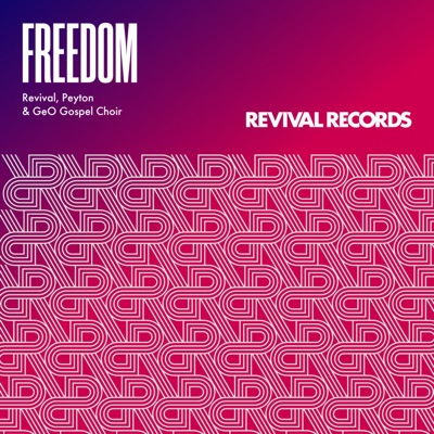Freedom - Single