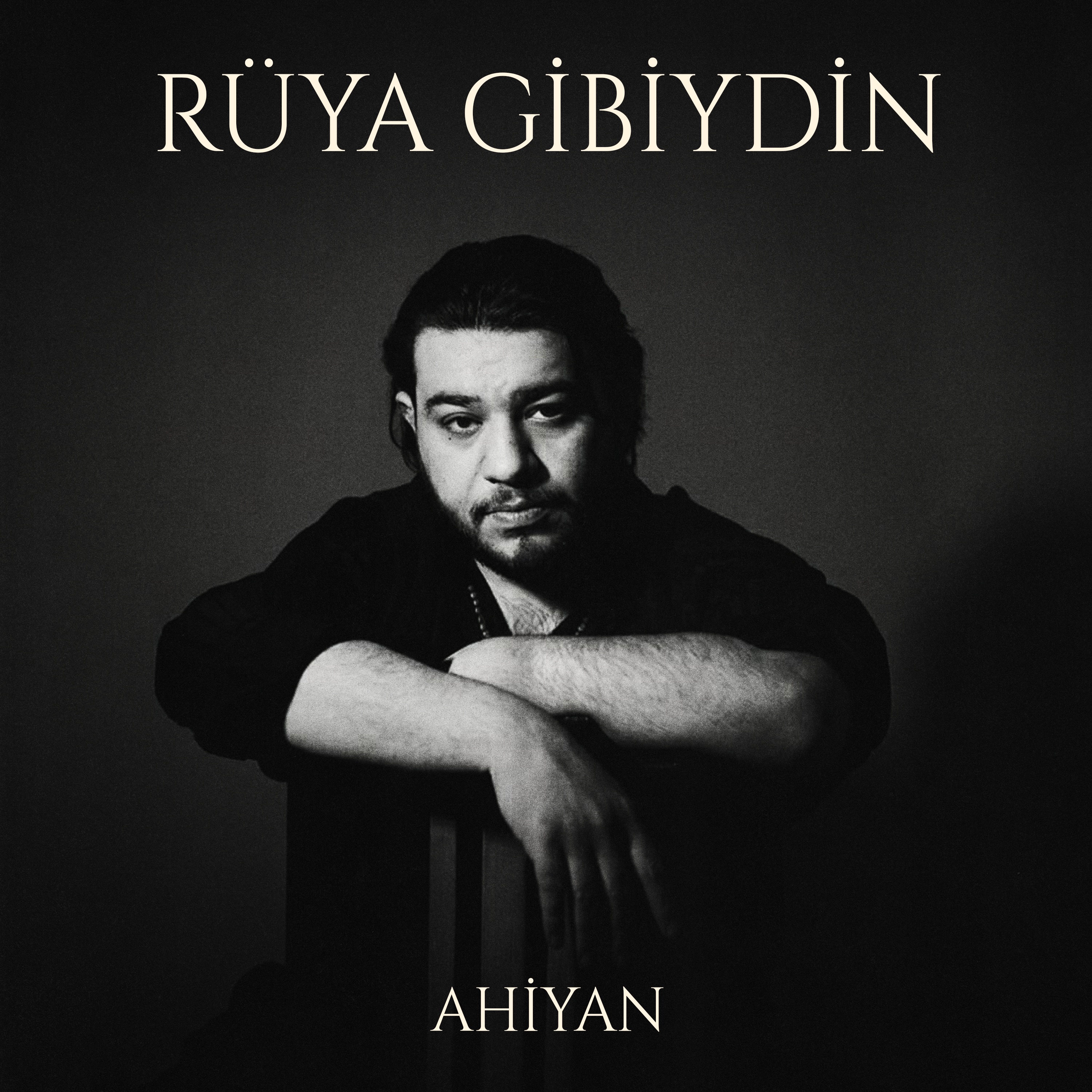 Rüya Gibiydin