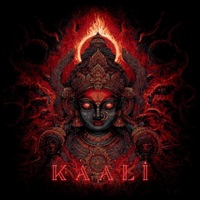 Kaali (feat. Grijith Rajan & Adharsh Arjun) - Single - Nikhil Neelakandan & Antony Jos