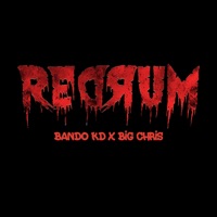Red Rum (feat. Big Chris) - Single - Bando KD