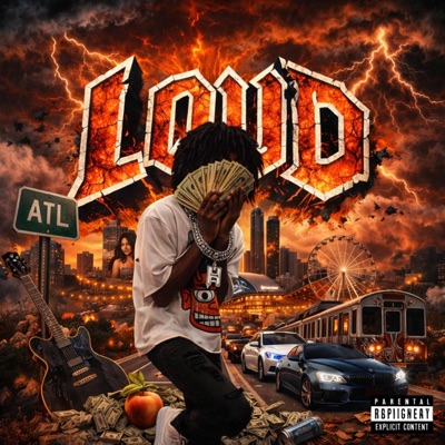 loud - Single
