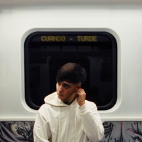 Cuando (feat. Risko) - Single - Turde