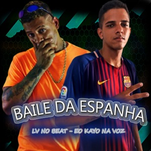 Baile da Espanha
