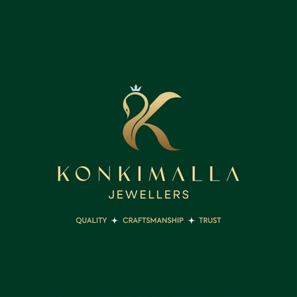 Konkimalla Jewellers (Theme) (feat. Hemanth Kashyap)
