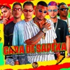 Cara de Sapeka (feat. Mc Patinhas, Jr Na Voz & Mc Rd)