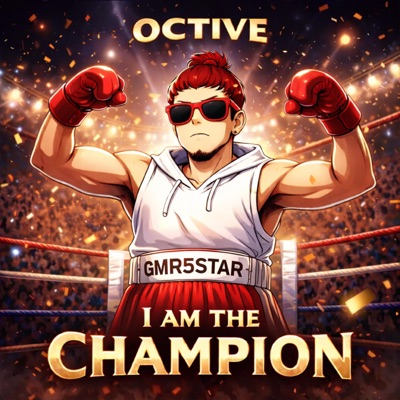 I Am the Champion - Single