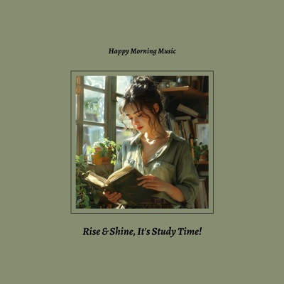 Rise & Shine, It's Study Time!