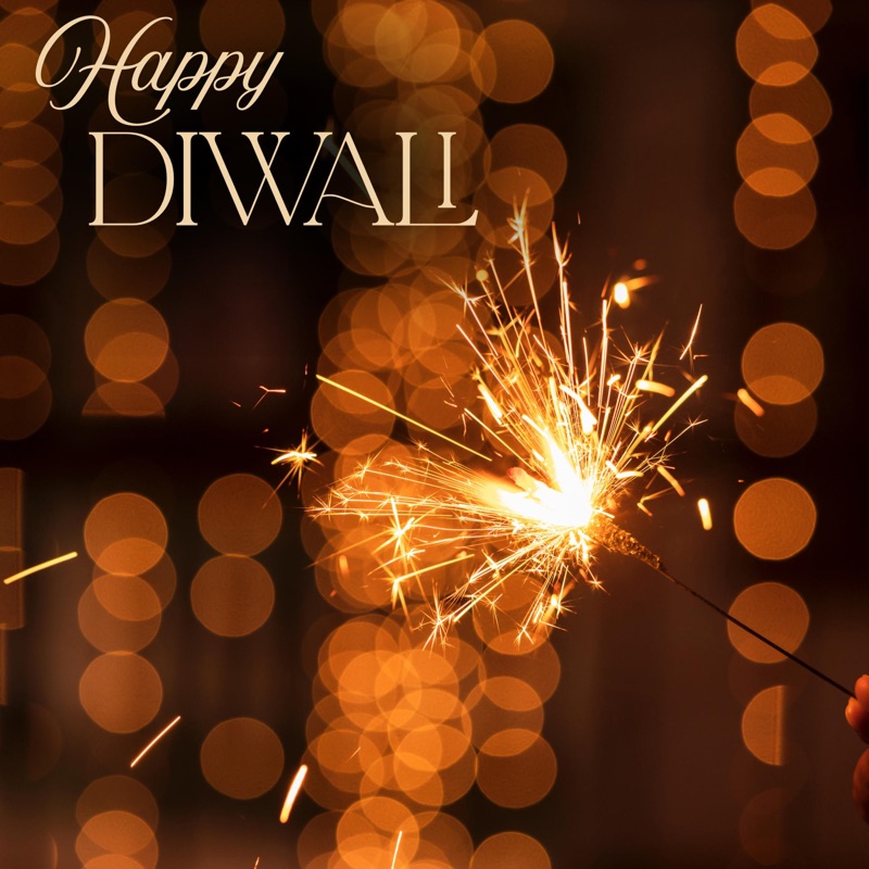 Diwali Vibes 2025