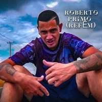 Refém - Single - Roberto Primo
