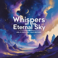 Whispers of the Eternal Sky (feat. Saafi Brothers) - Single - Joel D Costa