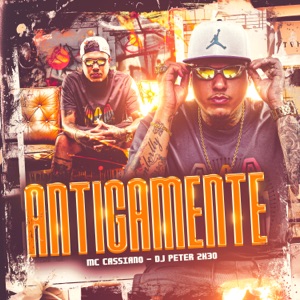 Antigamente