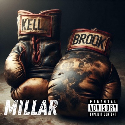 Kell Brook - Single