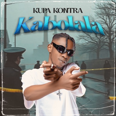 Song - Kabolala - Kupa Kontra
