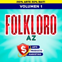 FOLKLORO - EP - A & Z