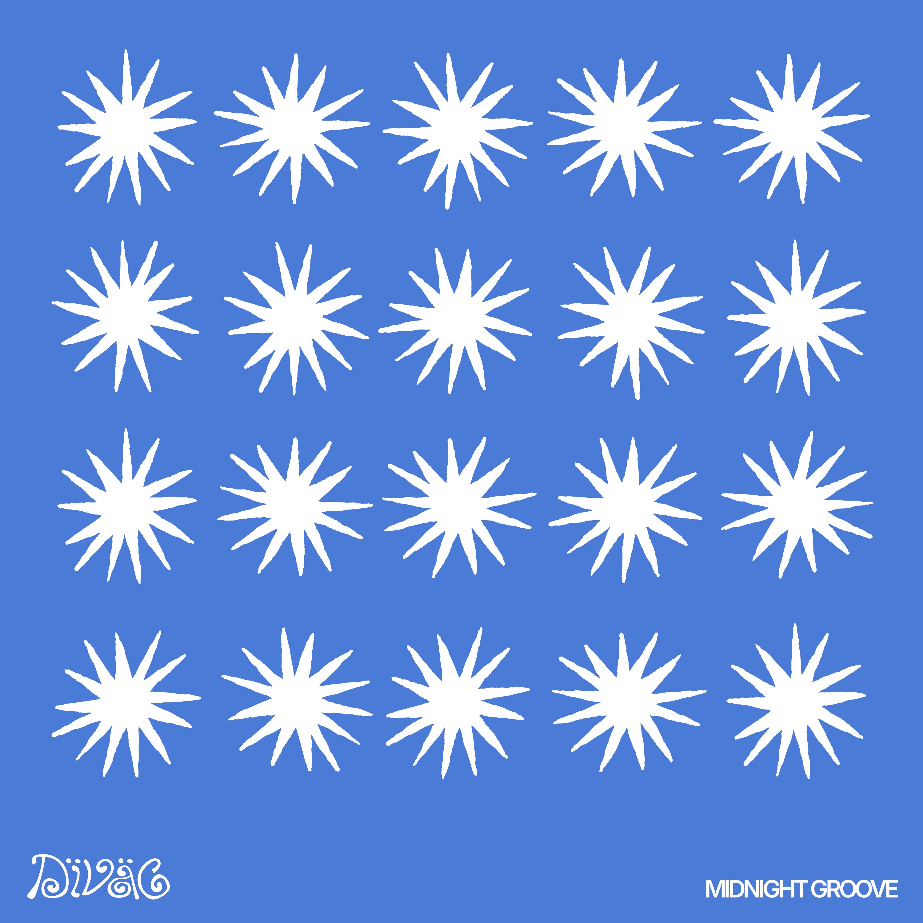 Midnight Groove - Single