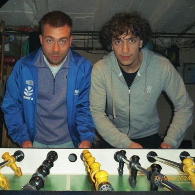 Seite an Seite - Single