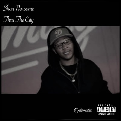 Thru The City - Single