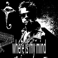 WHERE IS MY MIND - Single - bezigr & Rainy