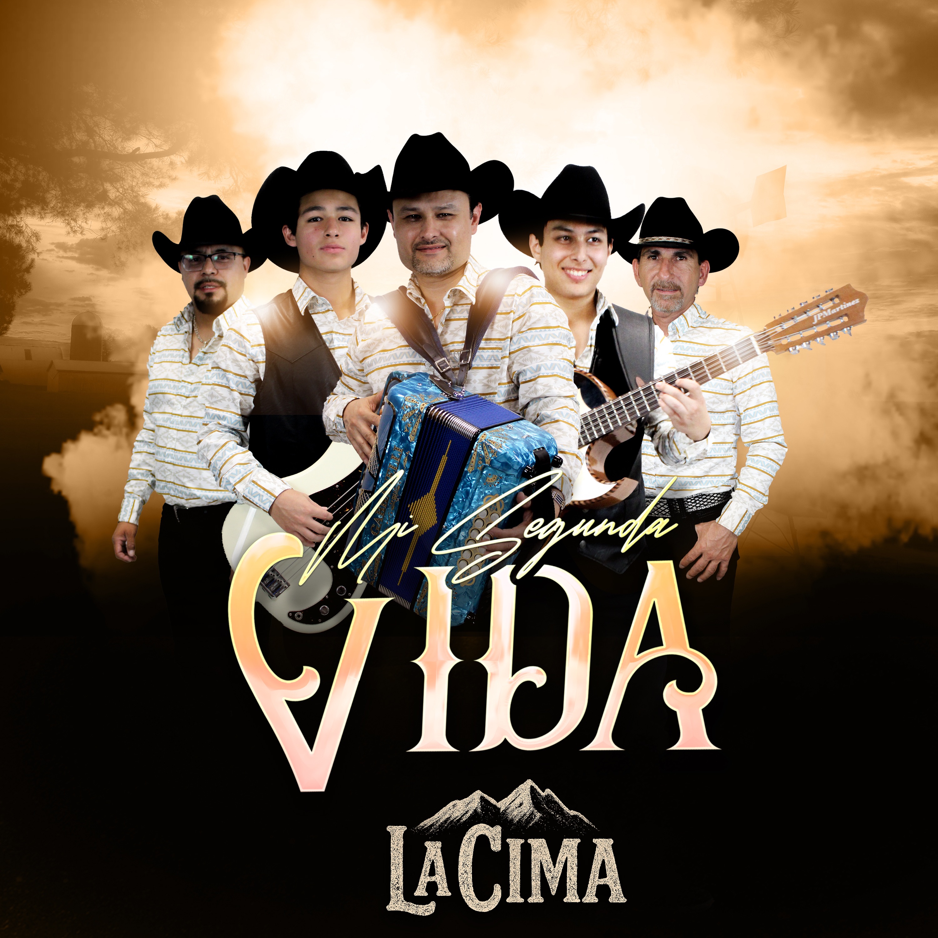 La Cima - Mi Segunda Vida