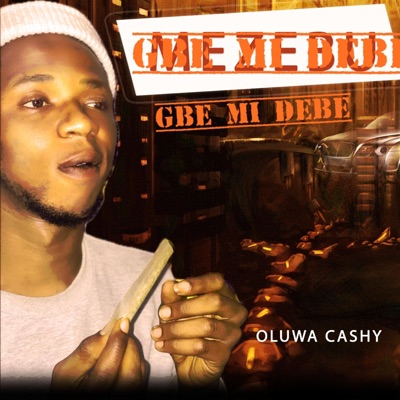 GBE MI DEBE - Single