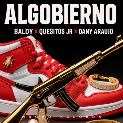 ALGOBIERNO - Single