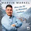 Wenn Das Tal Im Winterlicht Erscheint