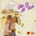 Ella Es Mi Todo, Conjunto Sentir Vallenato