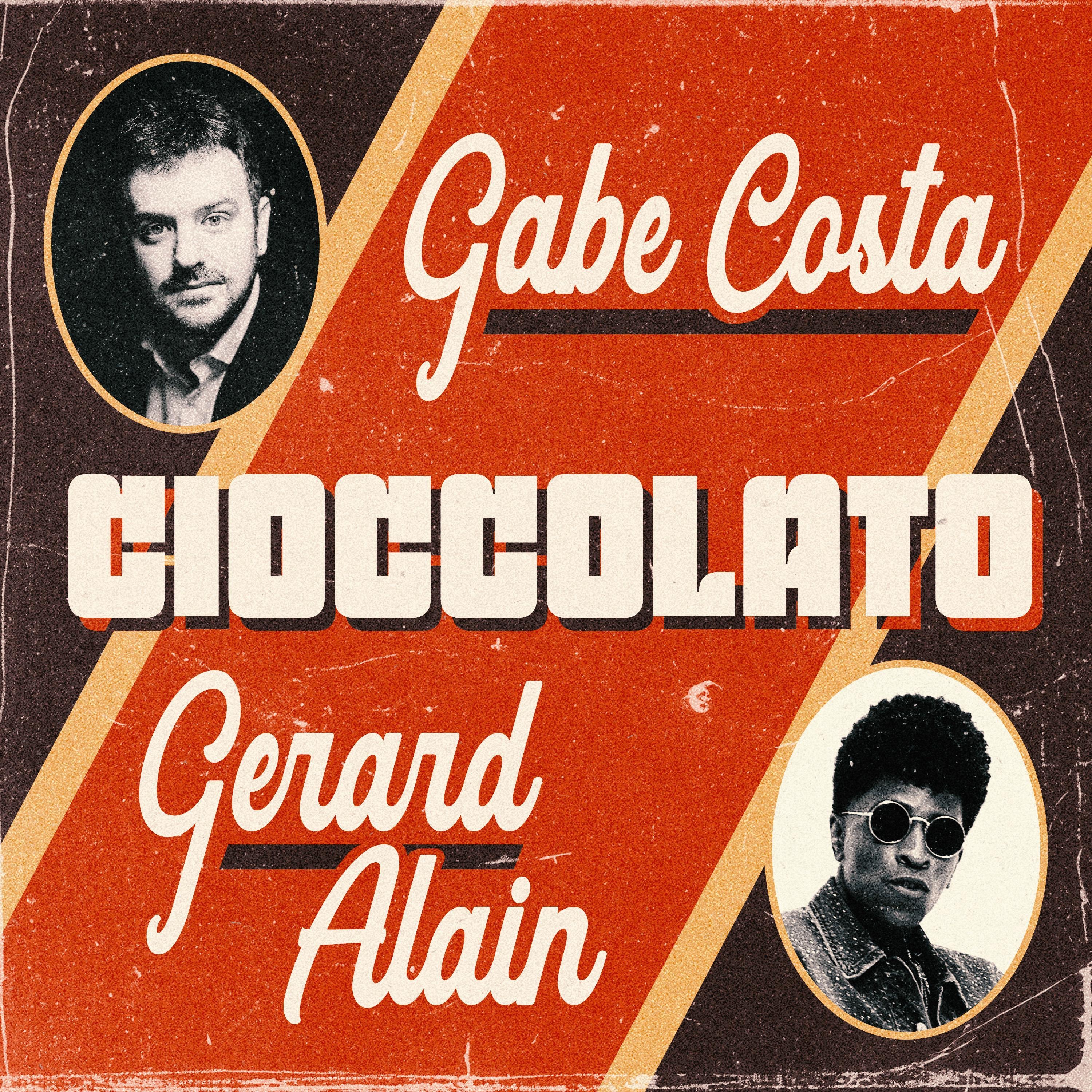CIOCCOLATO - Single