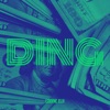 Ding cover art
