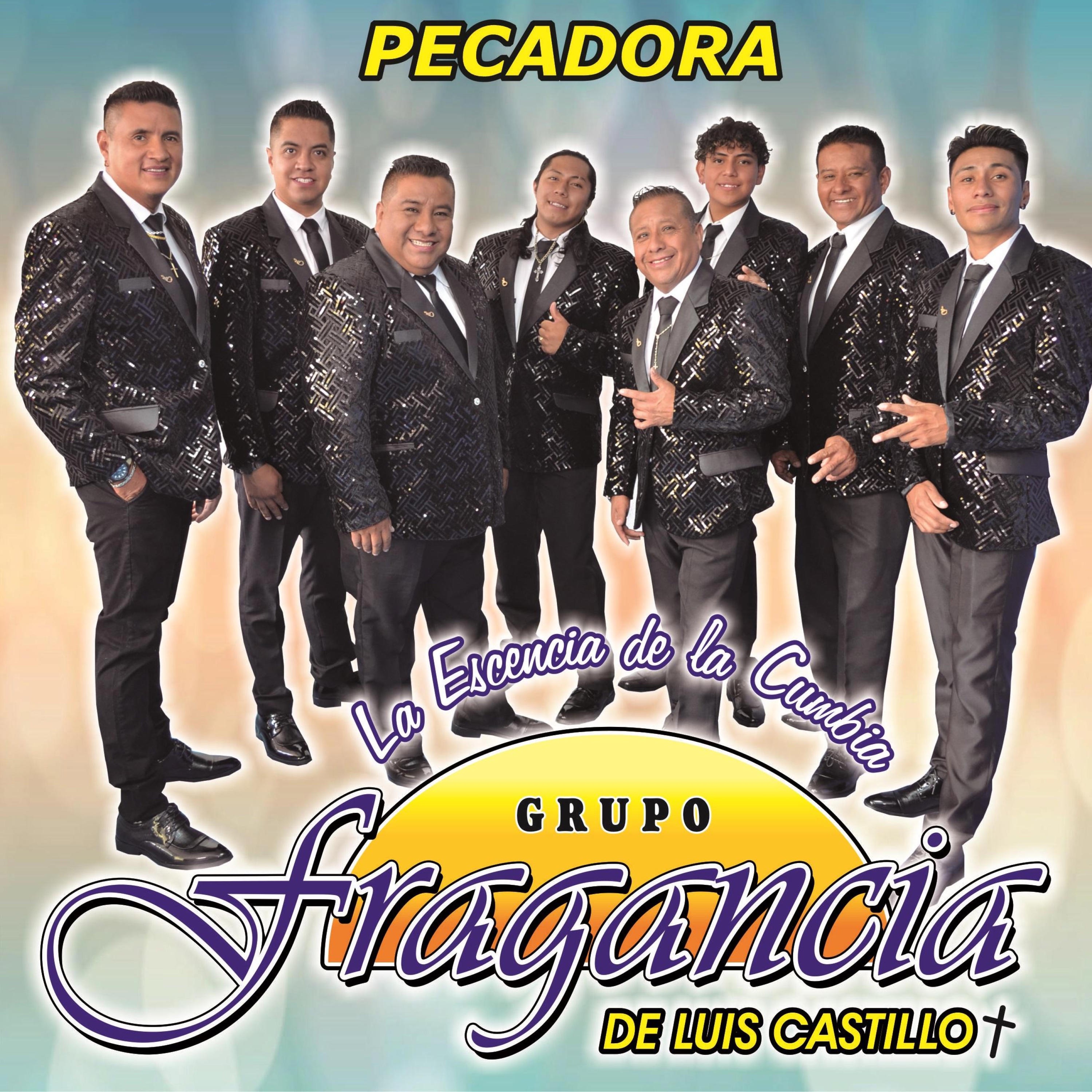 Pecadora - Single