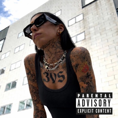 BadBTCHSnTATTOOS (BBNT) (feat. A1 & Thrrteen) - Single
