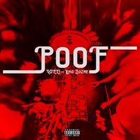 Poof (feat. Loko Sozae) - Single - GONE!