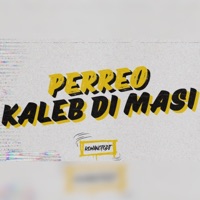 PERREO KALEB DI MASSI - Single - romancitodj