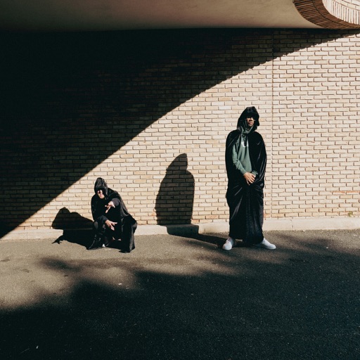 Album artwork