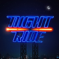 Night Ride (feat. Kofee Bean) - Single - Peter Fox