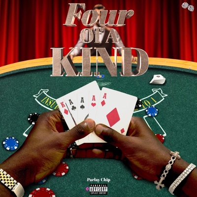 Four Of A Kind - EP