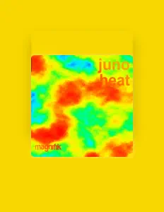 Listen to JUNO ( DE ), watch music videos, read bio, see tour dates & more!