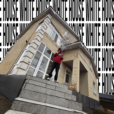 WHITE HOUSE - Single