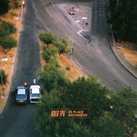 VIEUX LOUPS (feat. SOLA & DONIS) KREO TPA