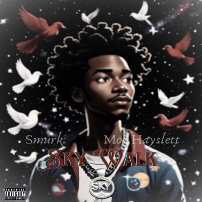 Sky Walk (Tribute) (feat. Moe Hayslett) - Single